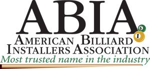 American Billiard Installers Association / Madison Pool Table Movers