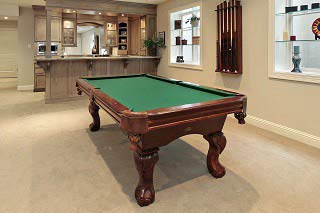 professional pool table installers in madison content